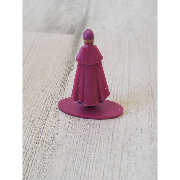 Hasbro 2014 Princess Anna Disney Queen Frozen - Picture 3 of 4